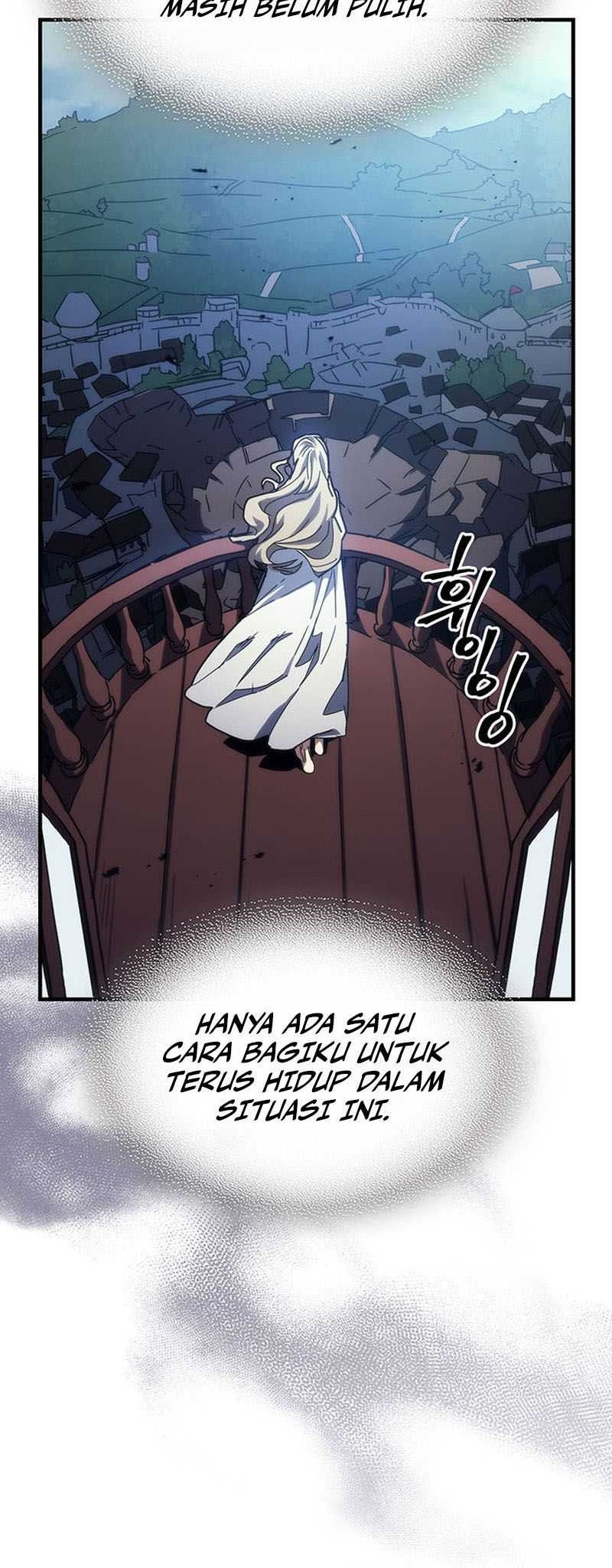 The Unbeatable Dungeon’s Lazy Boss Chapter 27 - halaman 13