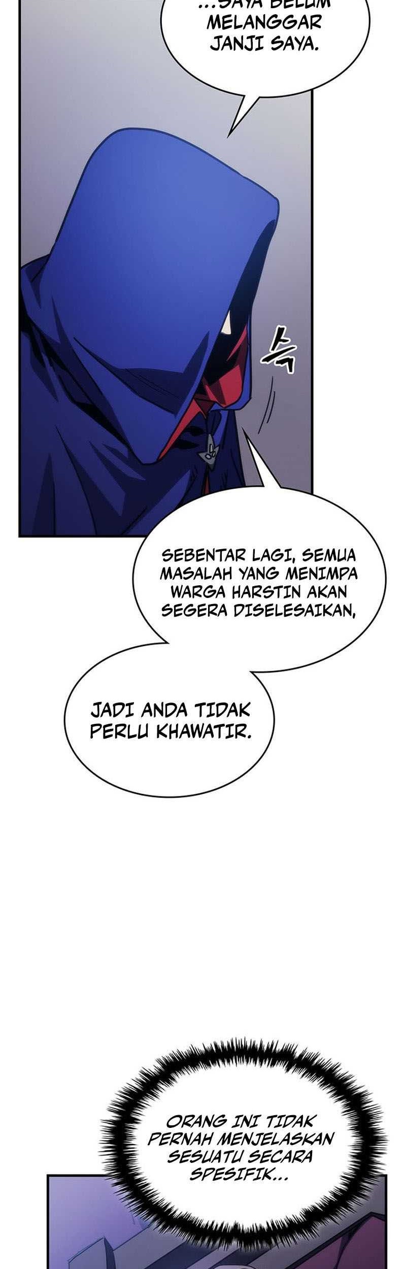The Unbeatable Dungeon’s Lazy Boss Chapter 27 - halaman 19