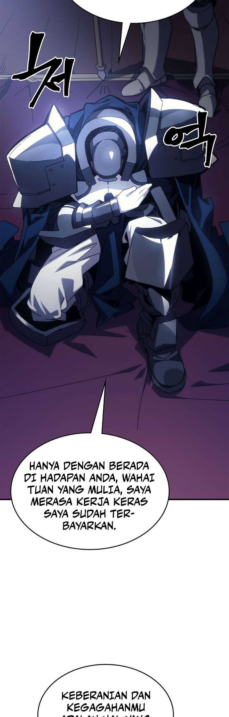 The Unbeatable Dungeon’s Lazy Boss Chapter 27 - halaman 31