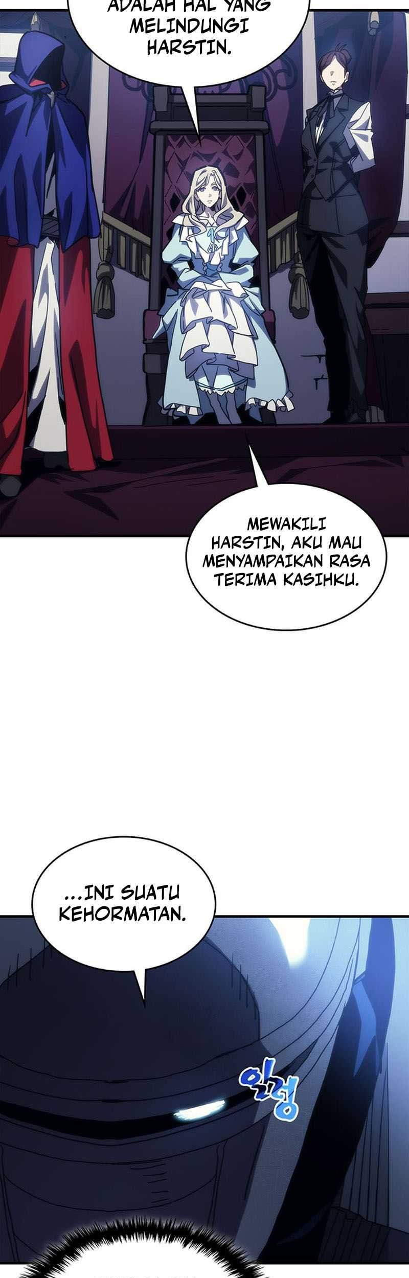 The Unbeatable Dungeon’s Lazy Boss Chapter 27 - halaman 32