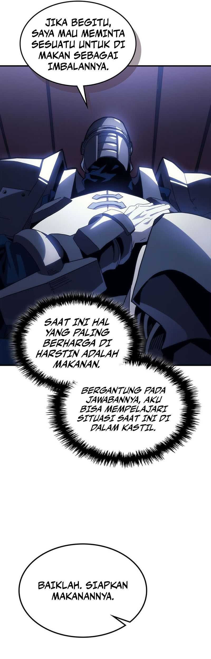 The Unbeatable Dungeon’s Lazy Boss Chapter 27 - halaman 38