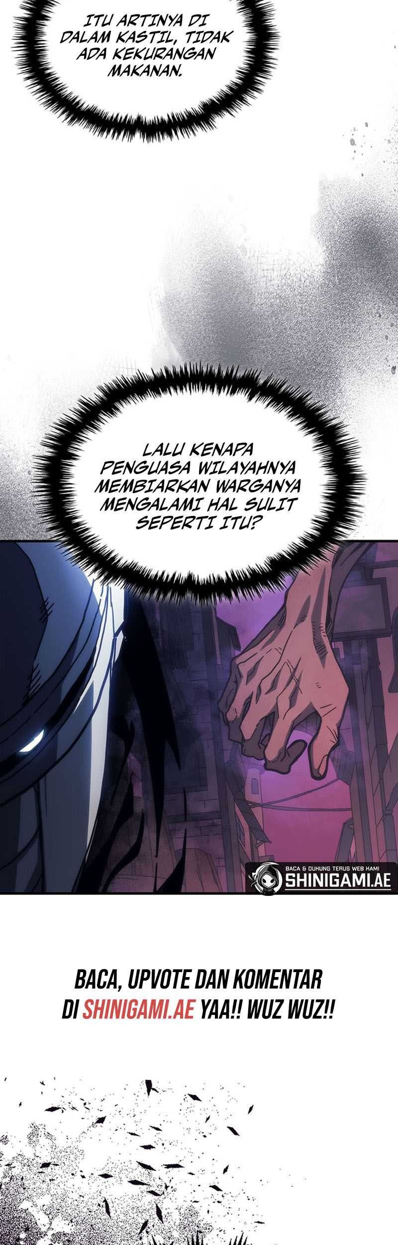 The Unbeatable Dungeon’s Lazy Boss Chapter 27 - halaman 40