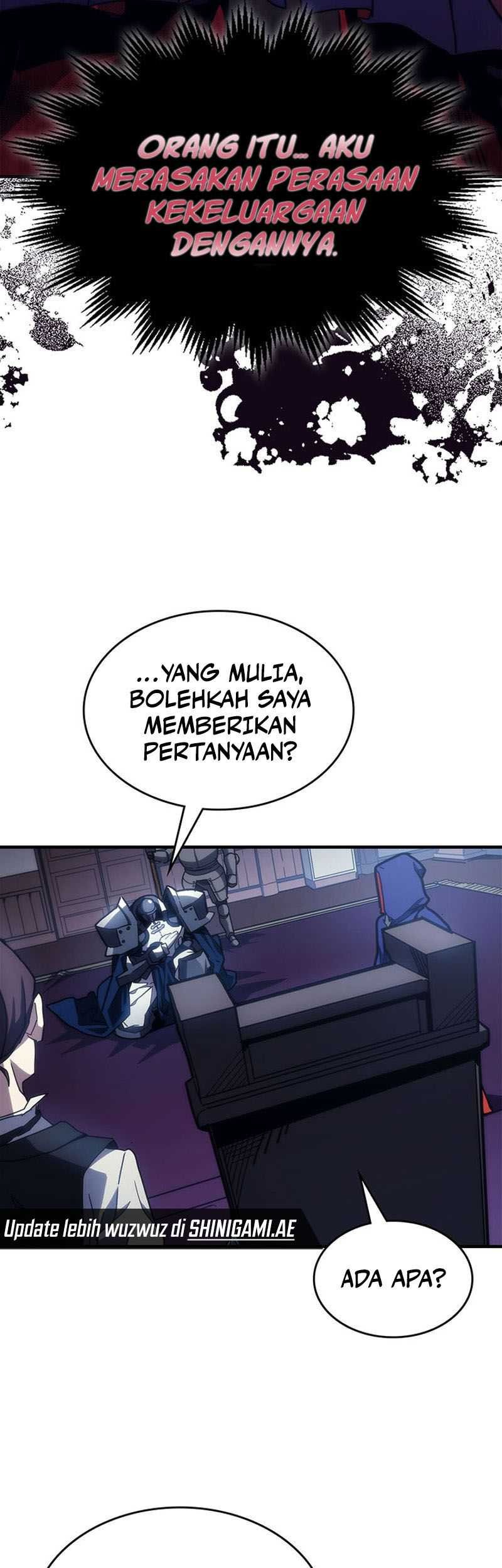 The Unbeatable Dungeon’s Lazy Boss Chapter 27 - halaman 42