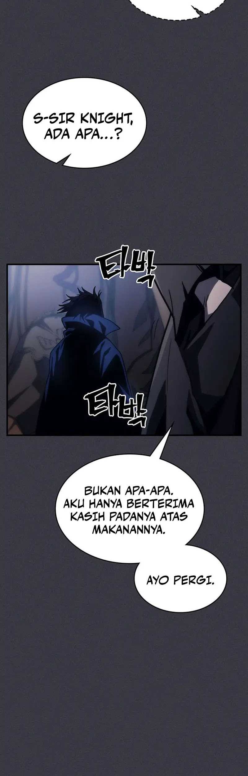 The Unbeatable Dungeon’s Lazy Boss Chapter 28 - halaman 33