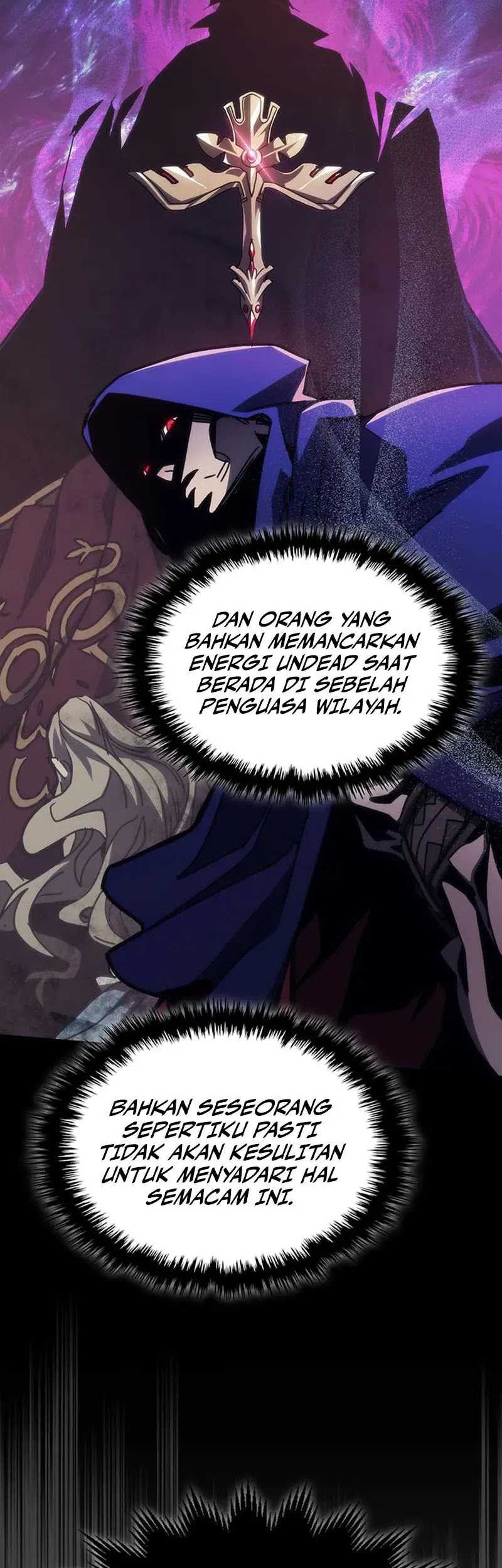 The Unbeatable Dungeon’s Lazy Boss Chapter 28 - halaman 36