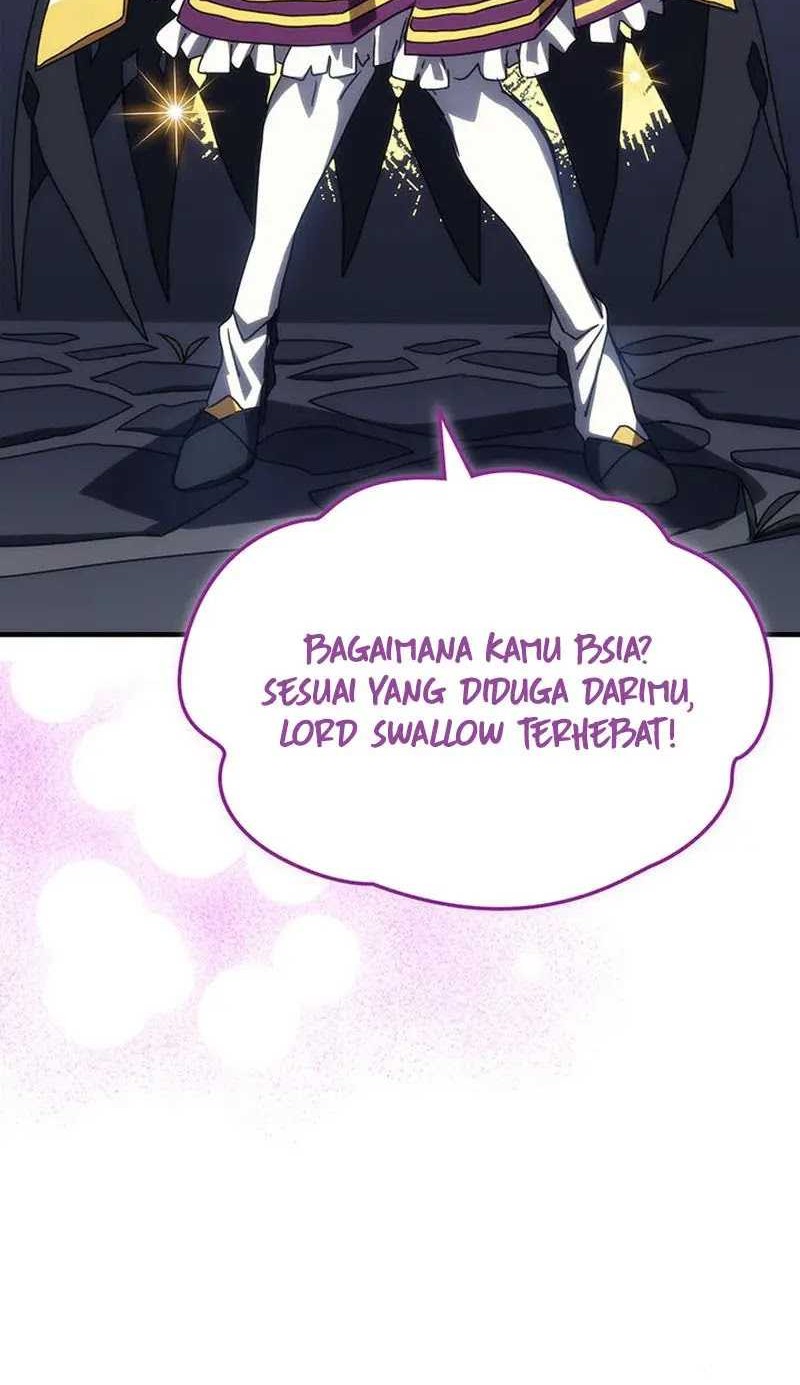 The Unbeatable Dungeon’s Lazy Boss Chapter 28 - halaman 38