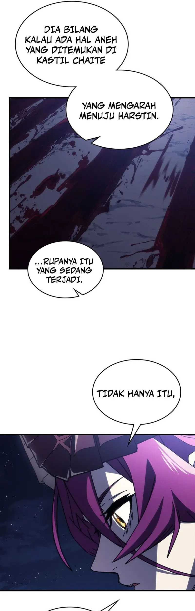 The Unbeatable Dungeon’s Lazy Boss Chapter 28 - halaman 43