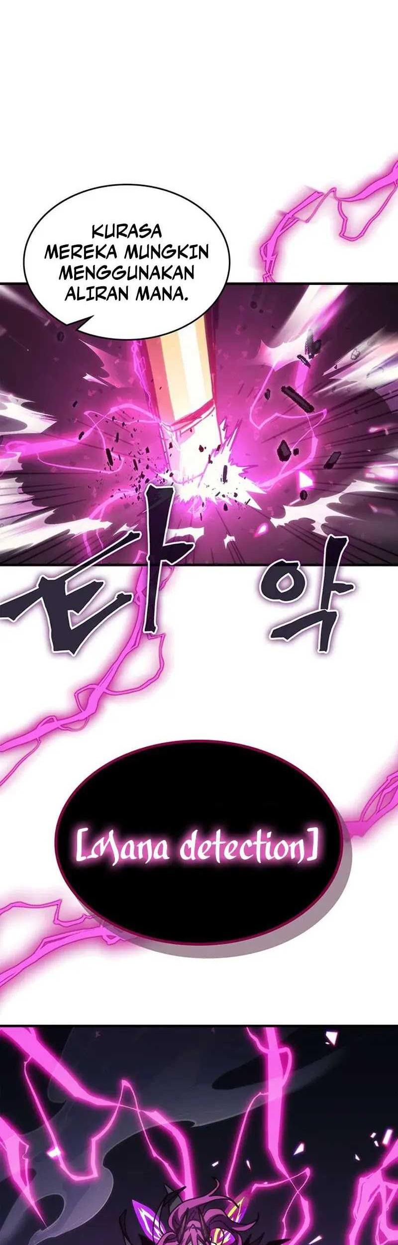The Unbeatable Dungeon’s Lazy Boss Chapter 28 - halaman 48