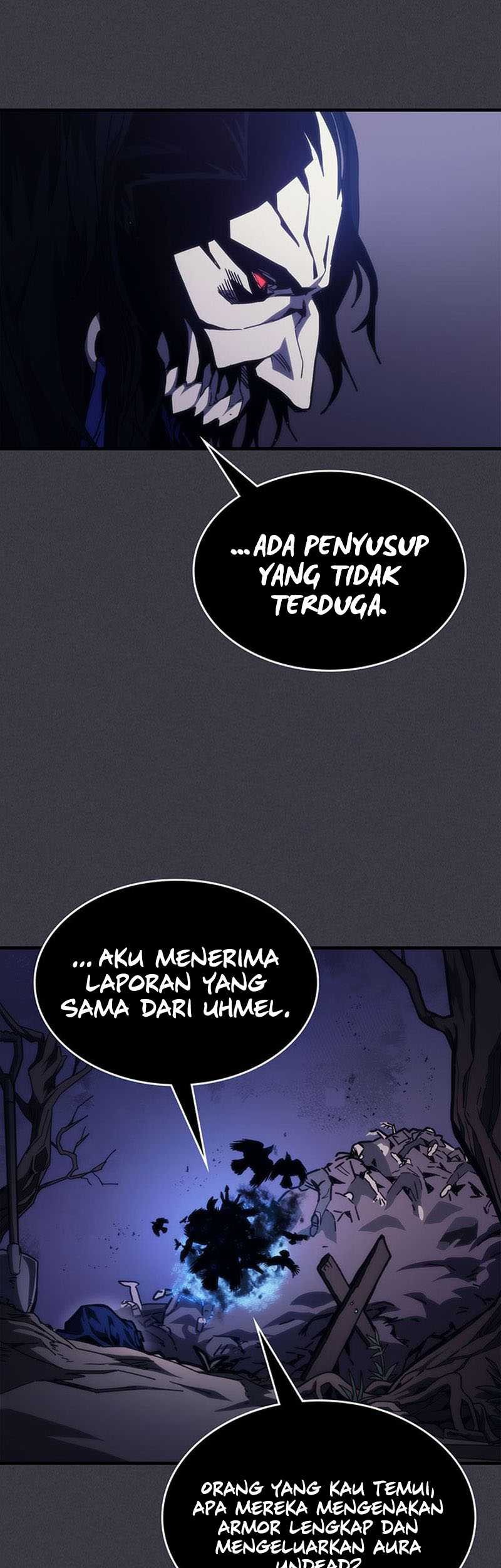 The Unbeatable Dungeon’s Lazy Boss Chapter 29 - halaman 10