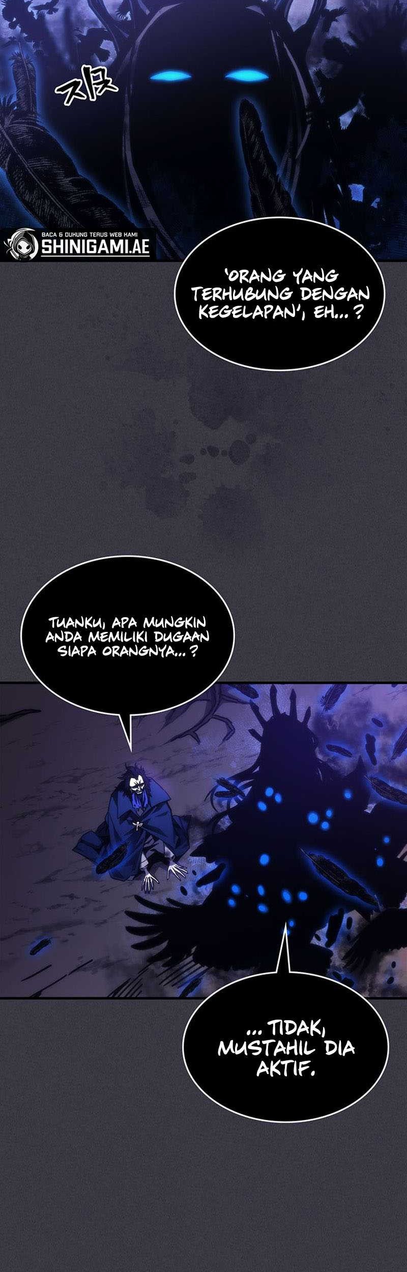 The Unbeatable Dungeon’s Lazy Boss Chapter 29 - halaman 12