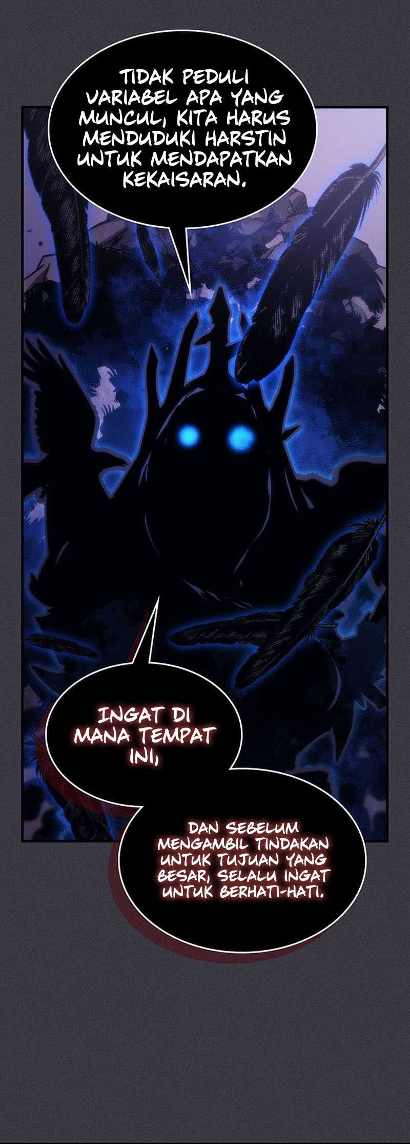 The Unbeatable Dungeon’s Lazy Boss Chapter 29 - halaman 13