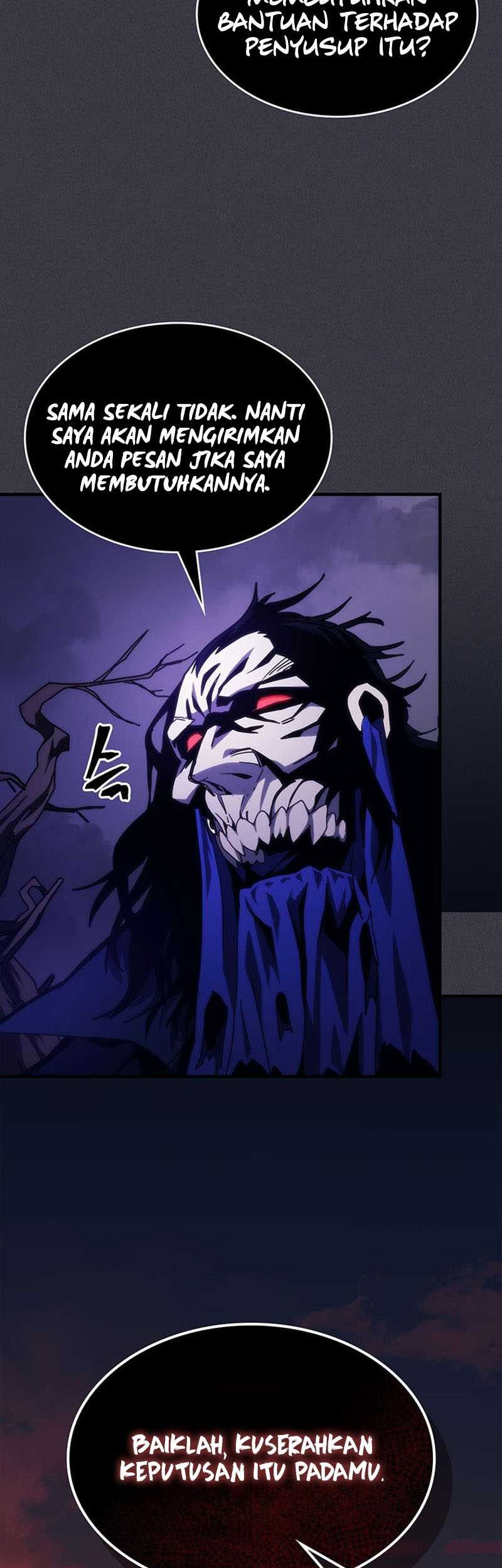 The Unbeatable Dungeon’s Lazy Boss Chapter 29 - halaman 15