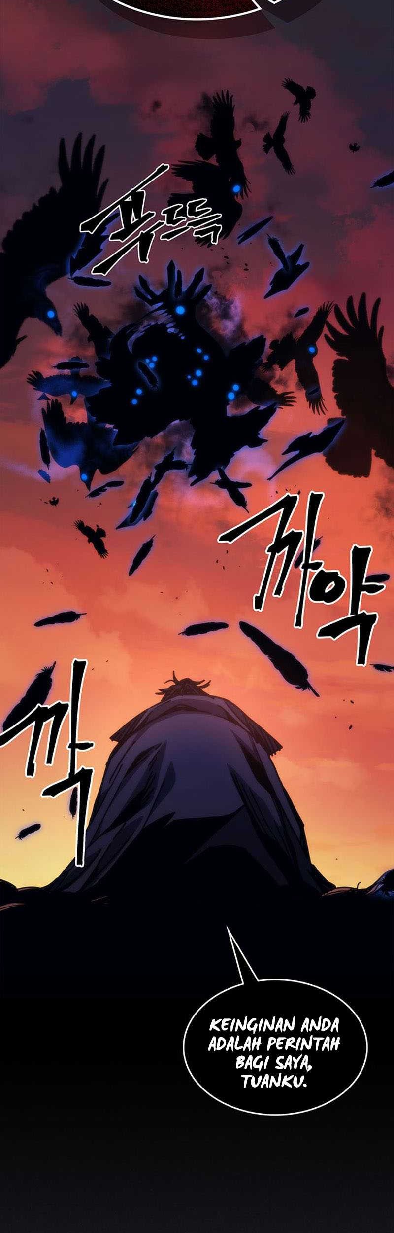 The Unbeatable Dungeon’s Lazy Boss Chapter 29 - halaman 16