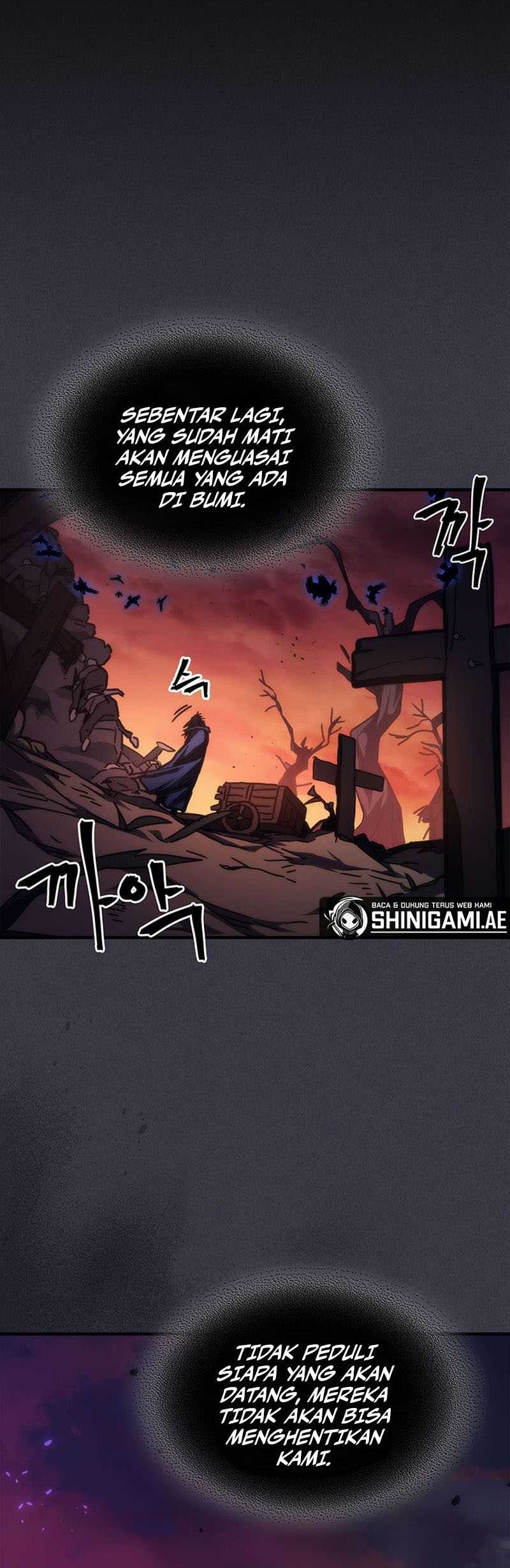 The Unbeatable Dungeon’s Lazy Boss Chapter 29 - halaman 17