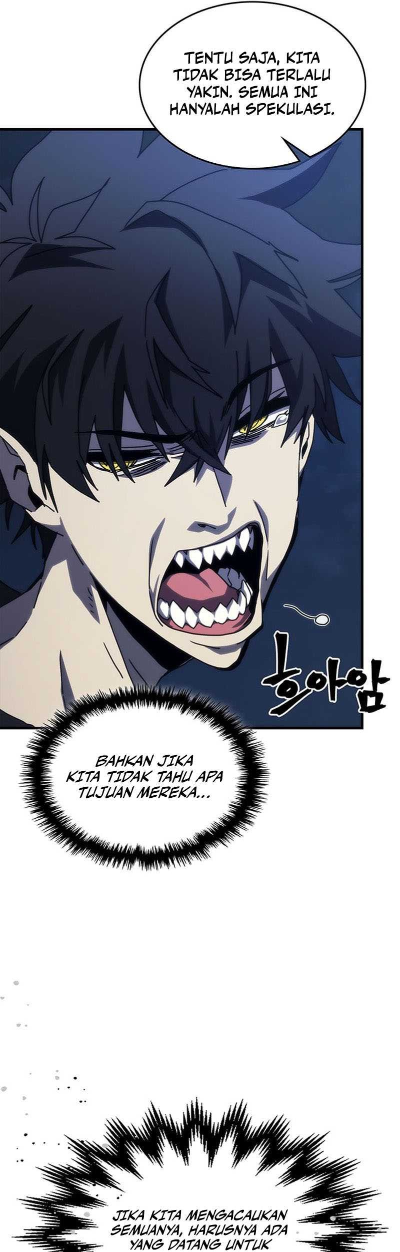 The Unbeatable Dungeon’s Lazy Boss Chapter 29 - halaman 26