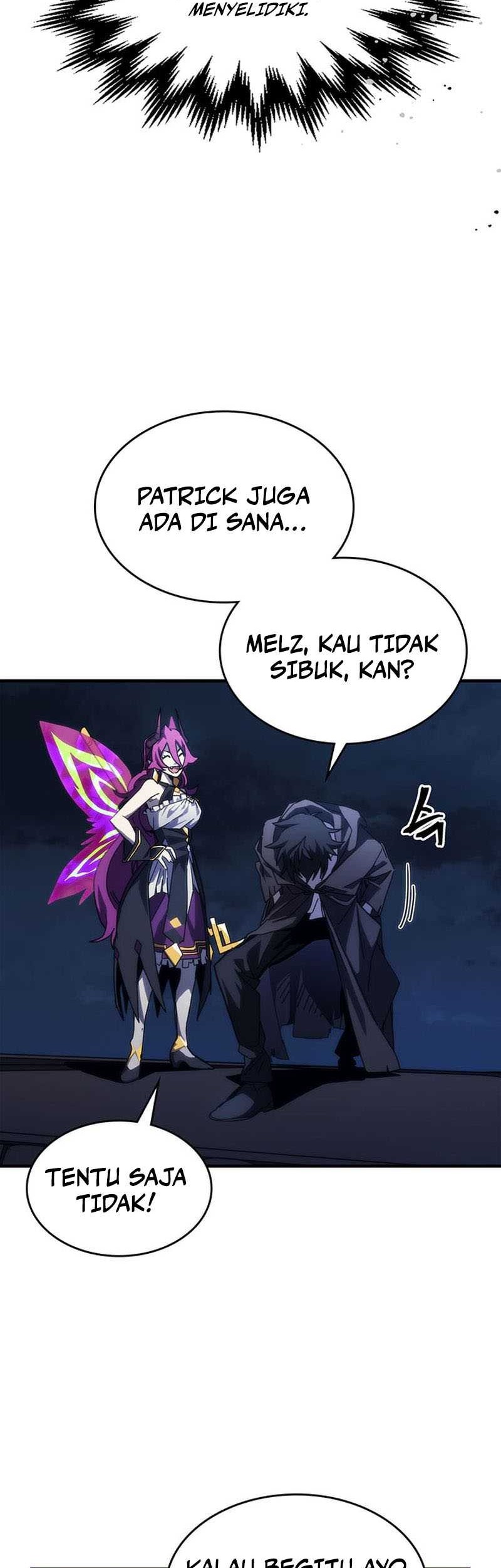 The Unbeatable Dungeon’s Lazy Boss Chapter 29 - halaman 27