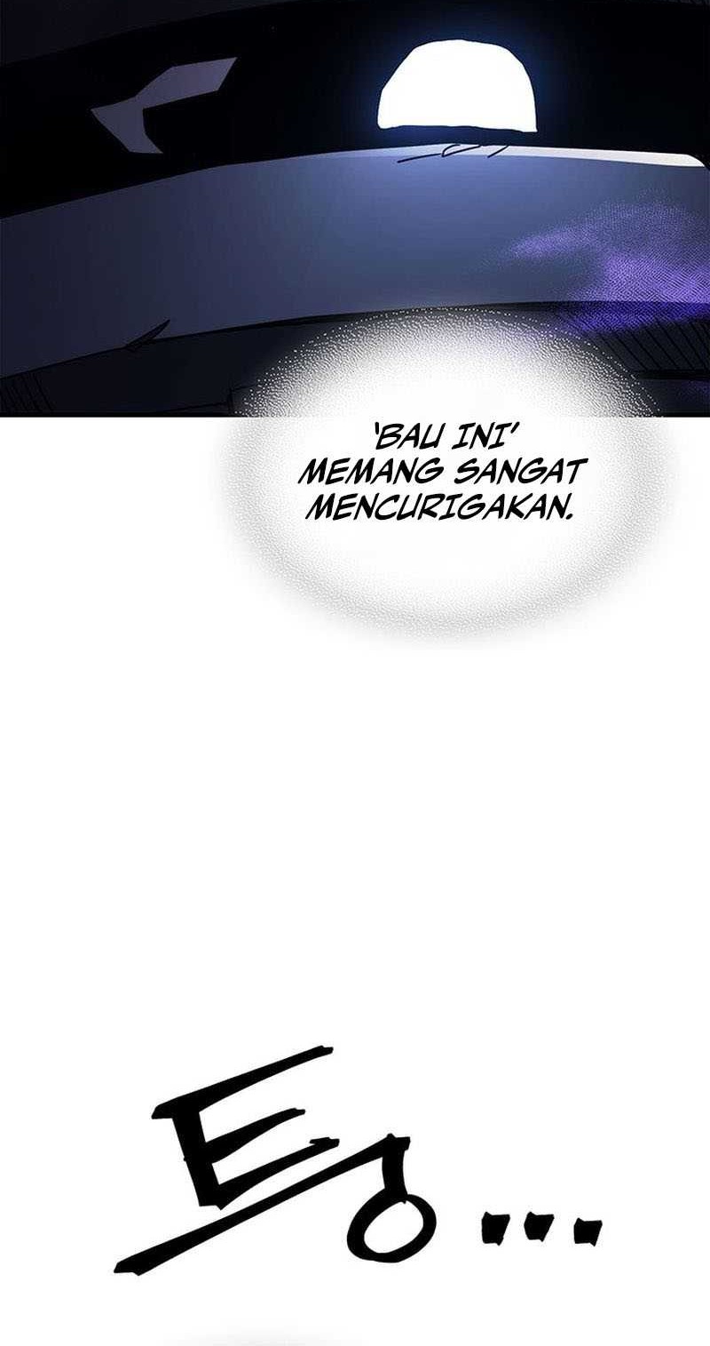 The Unbeatable Dungeon’s Lazy Boss Chapter 29 - halaman 33