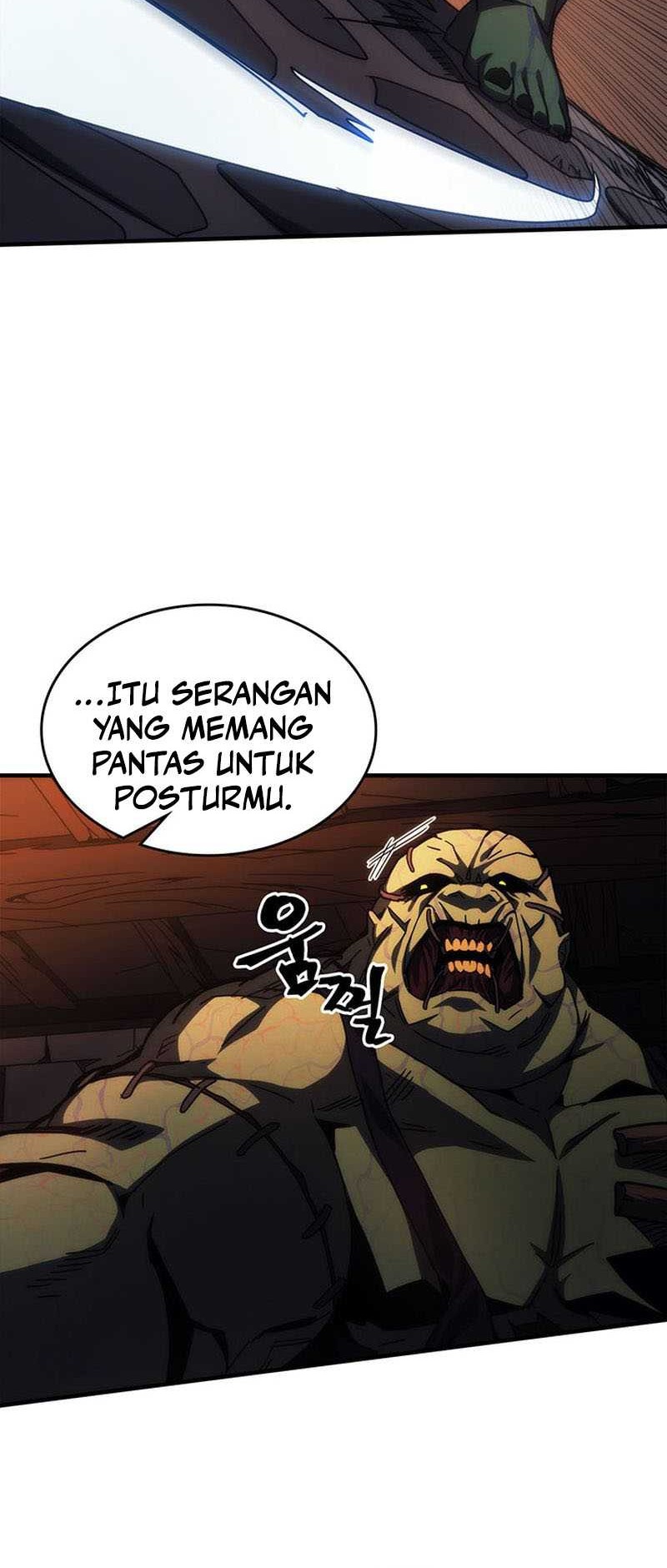 The Unbeatable Dungeon’s Lazy Boss Chapter 29 - halaman 41