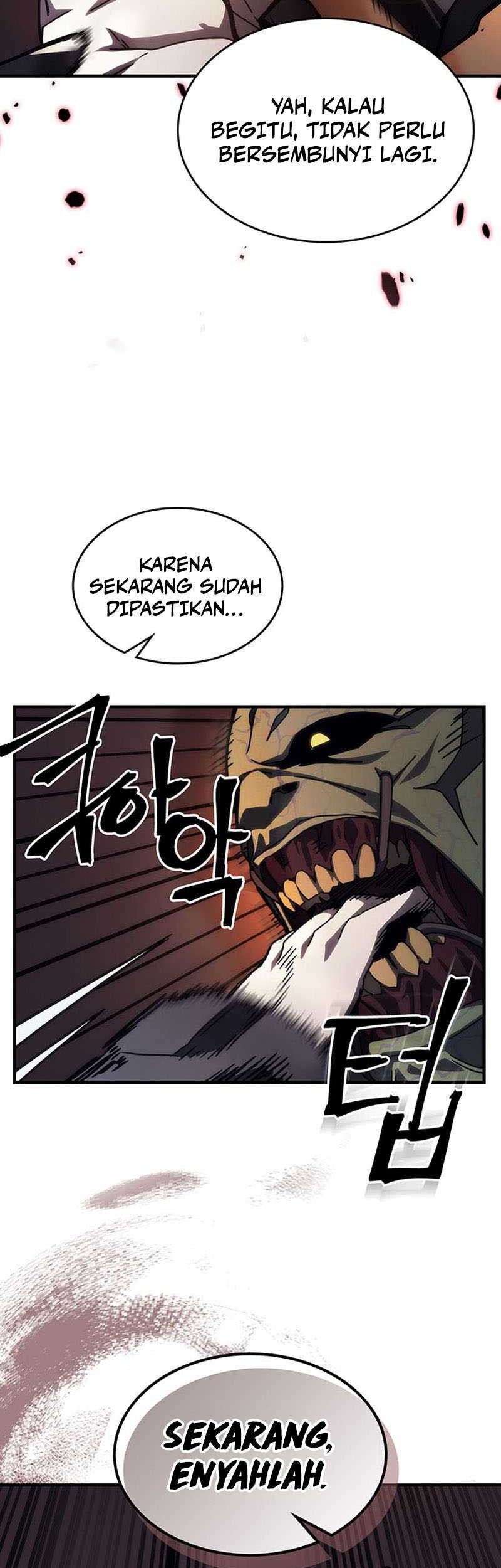 The Unbeatable Dungeon’s Lazy Boss Chapter 29 - halaman 44