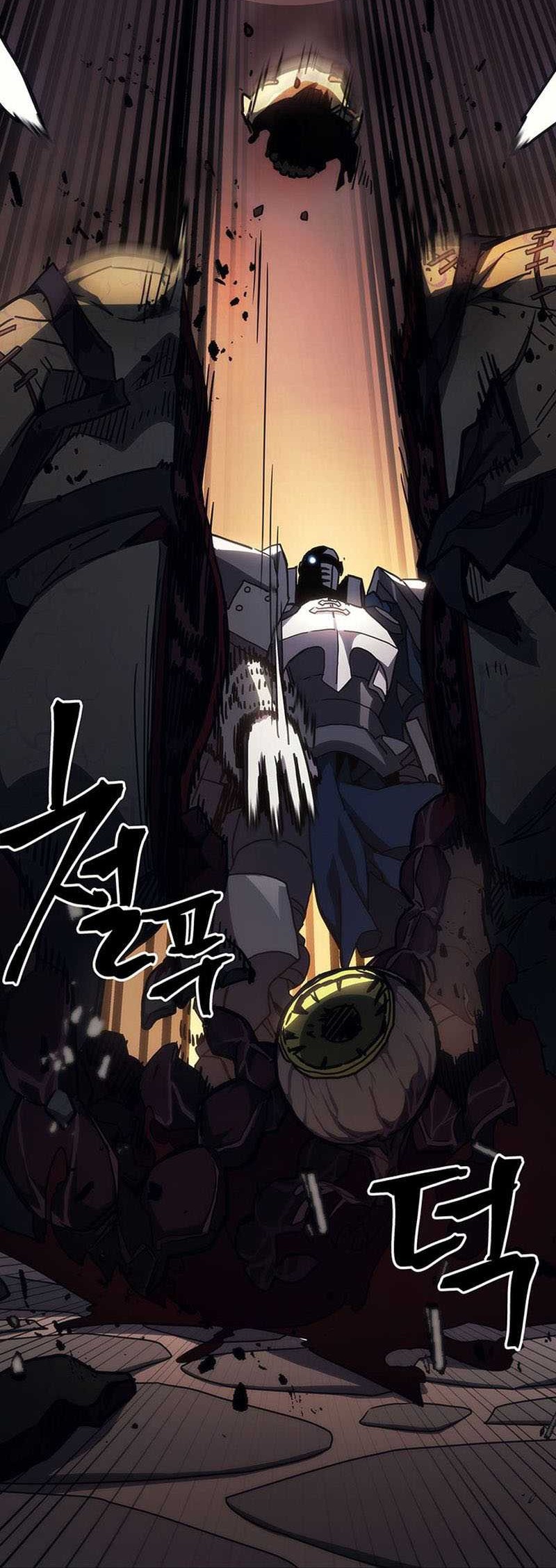 The Unbeatable Dungeon’s Lazy Boss Chapter 29 - halaman 45
