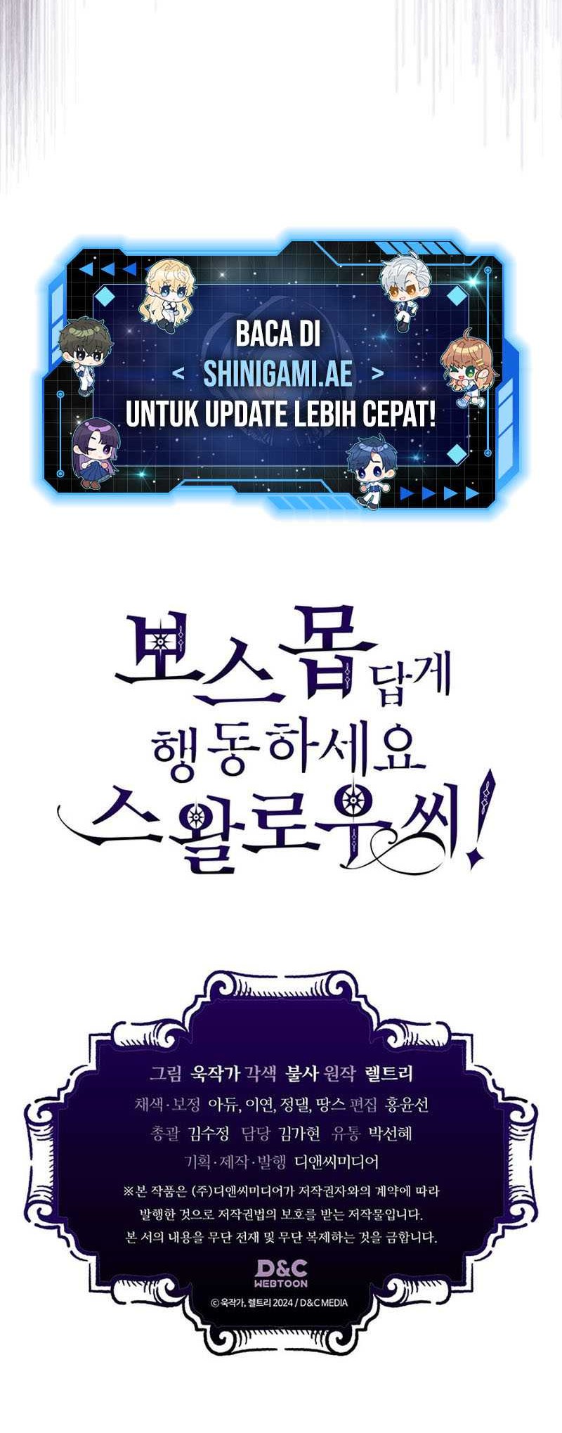 The Unbeatable Dungeon’s Lazy Boss Chapter 29 - halaman 51