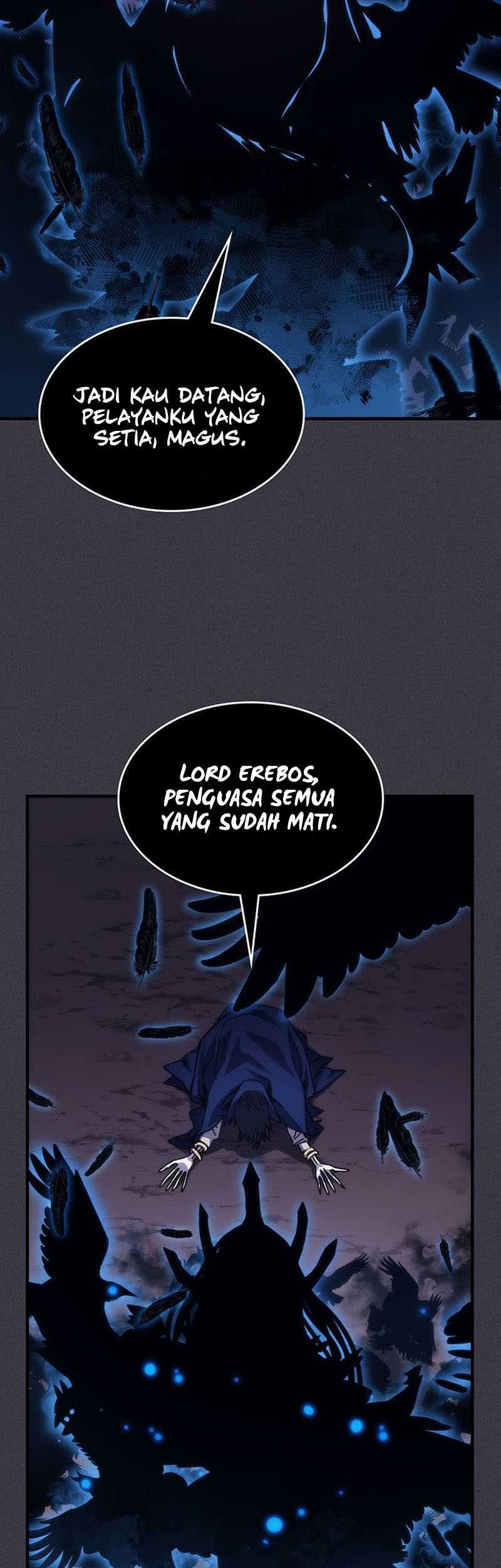 The Unbeatable Dungeon’s Lazy Boss Chapter 29 - halaman 7