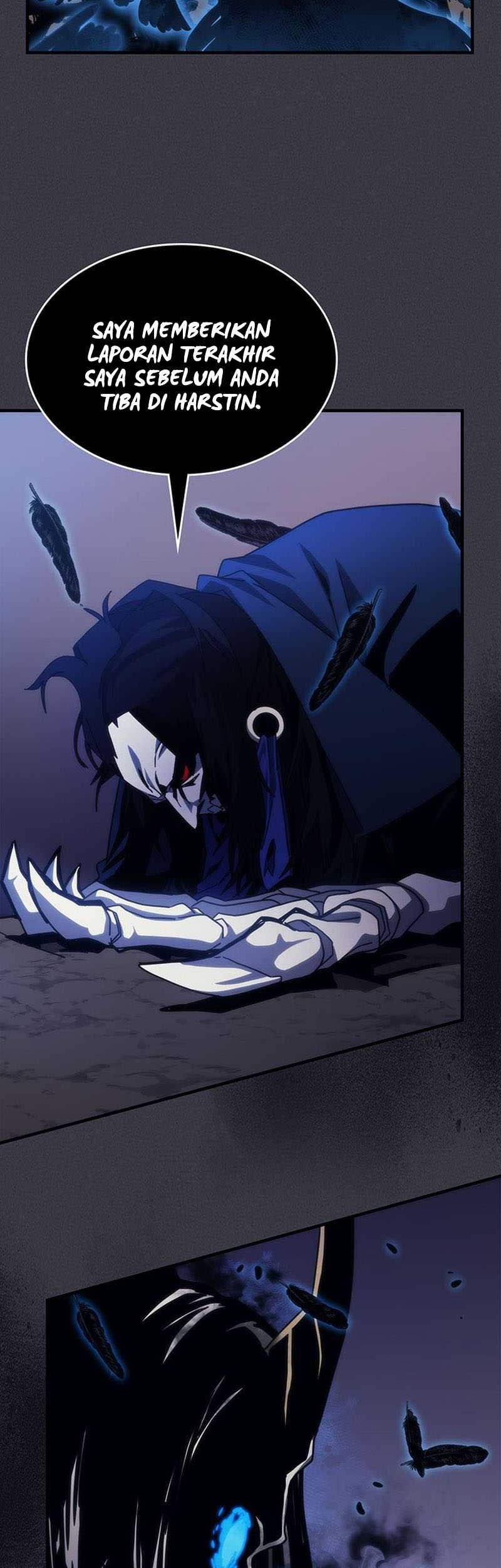 The Unbeatable Dungeon’s Lazy Boss Chapter 29 - halaman 8