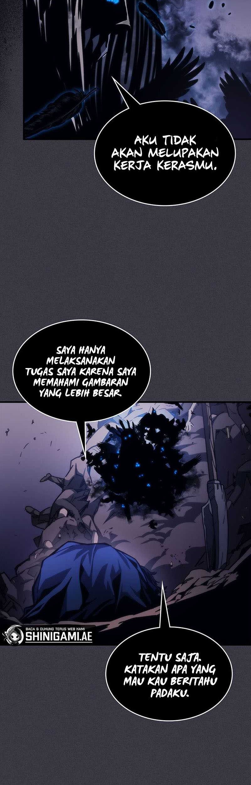 The Unbeatable Dungeon’s Lazy Boss Chapter 29 - halaman 9