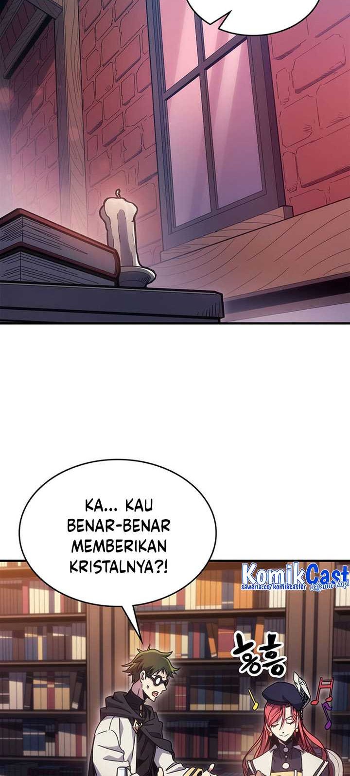 The Unbeatable Dungeon’s Lazy Boss Chapter 3 - halaman 2