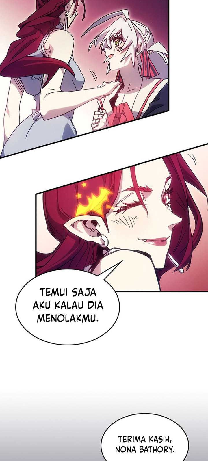The Unbeatable Dungeon’s Lazy Boss Chapter 3 - halaman 32