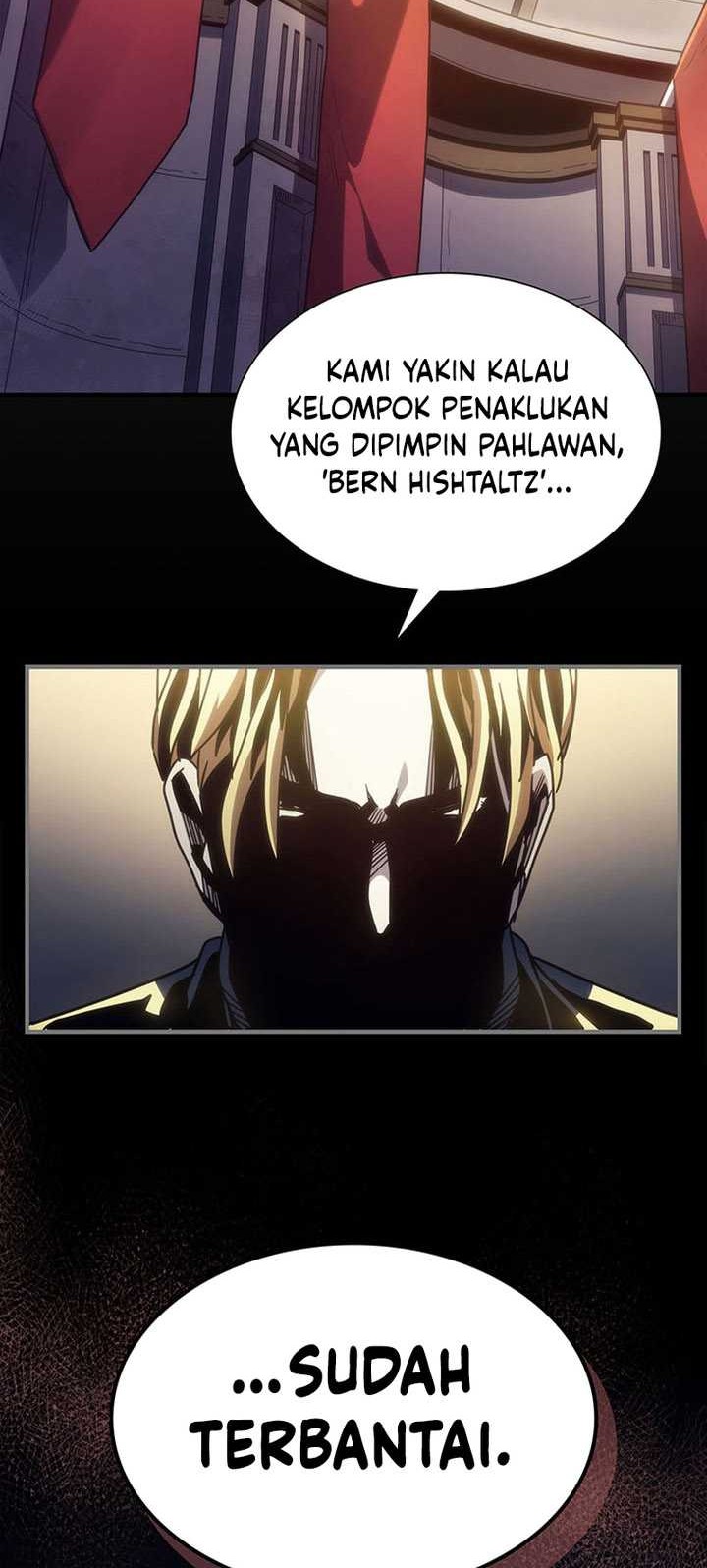 The Unbeatable Dungeon’s Lazy Boss Chapter 3 - halaman 36