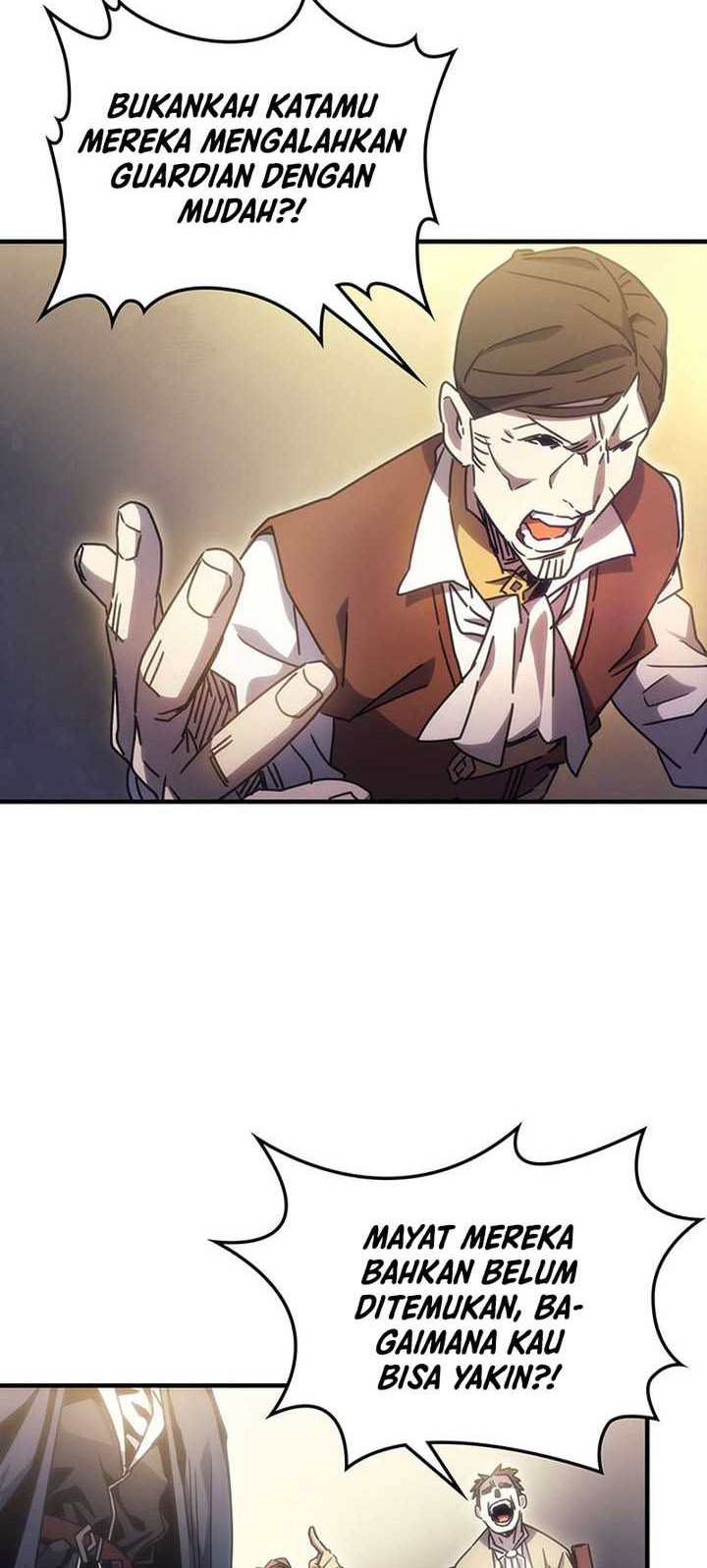 The Unbeatable Dungeon’s Lazy Boss Chapter 3 - halaman 38