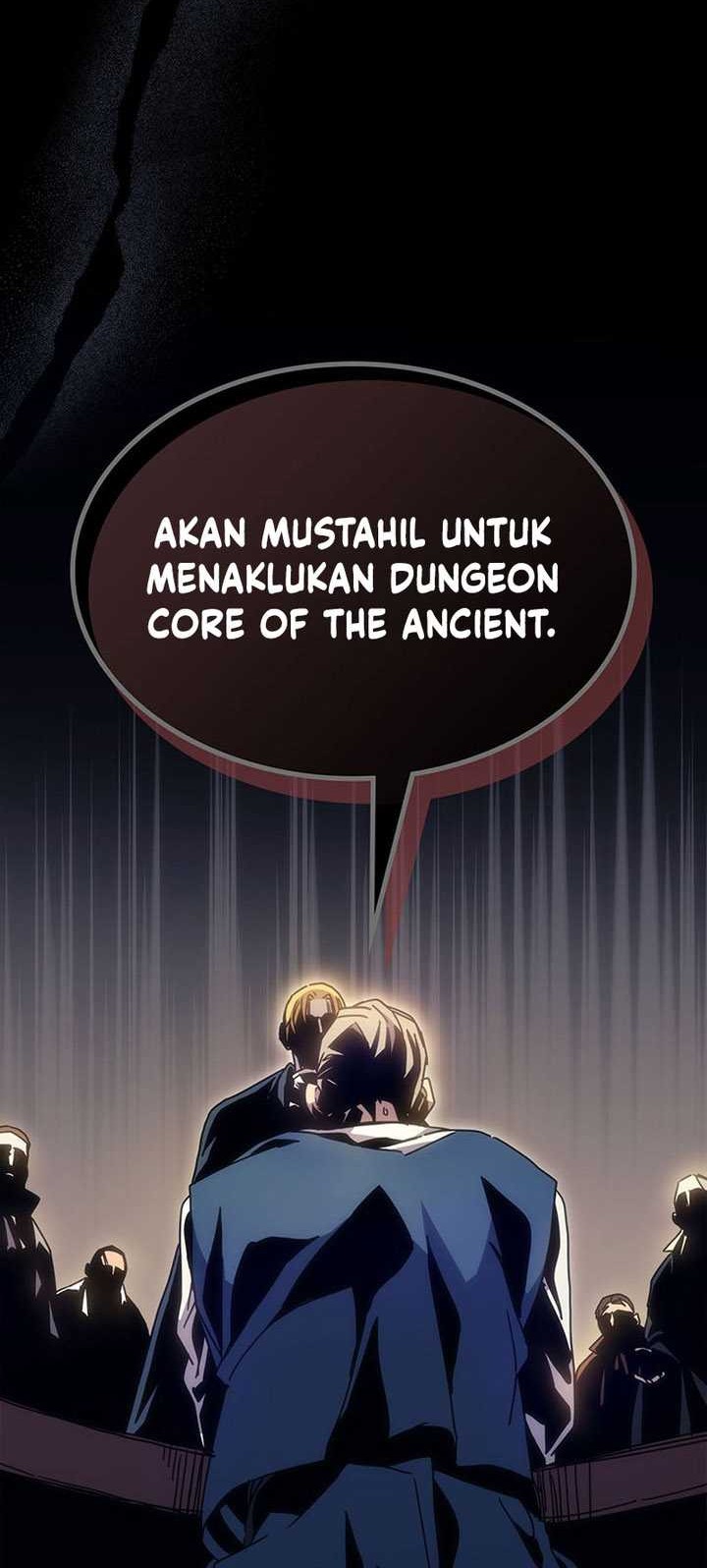 The Unbeatable Dungeon’s Lazy Boss Chapter 3 - halaman 50