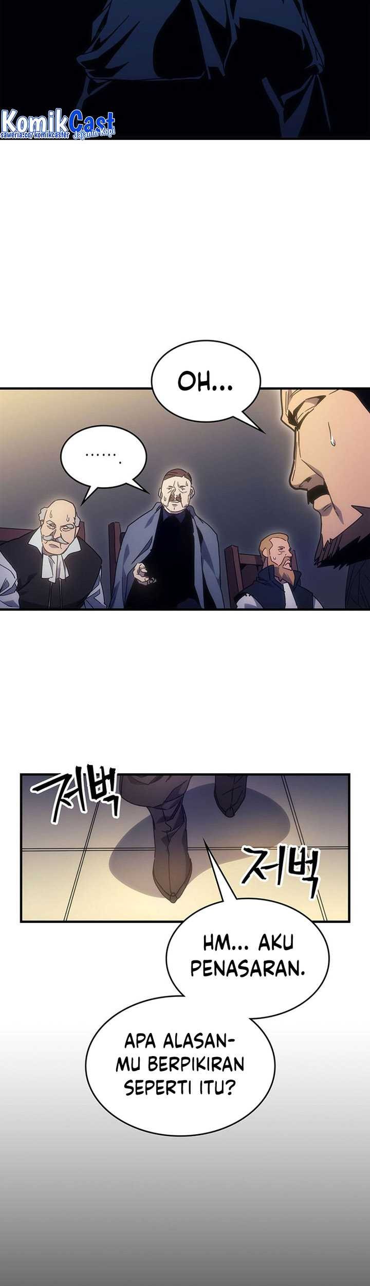 The Unbeatable Dungeon’s Lazy Boss Chapter 3 - halaman 51