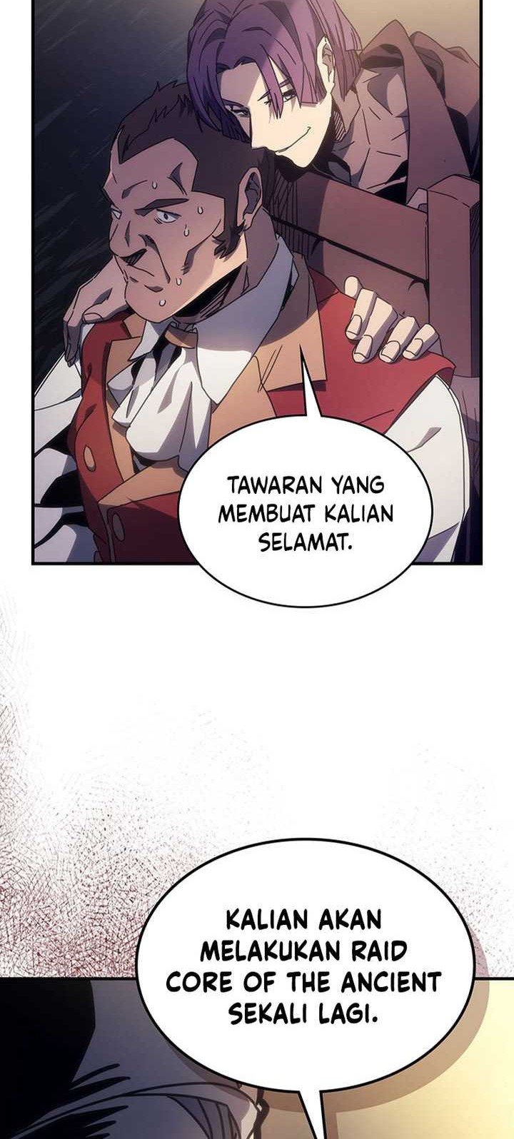 The Unbeatable Dungeon’s Lazy Boss Chapter 3 - halaman 58