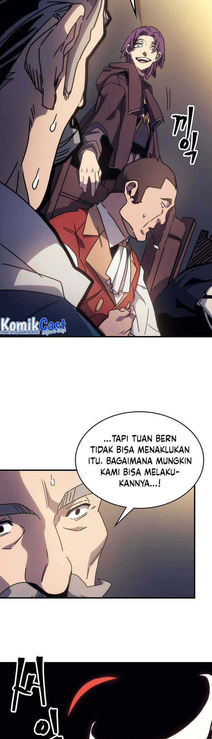 The Unbeatable Dungeon’s Lazy Boss Chapter 3 - halaman 59