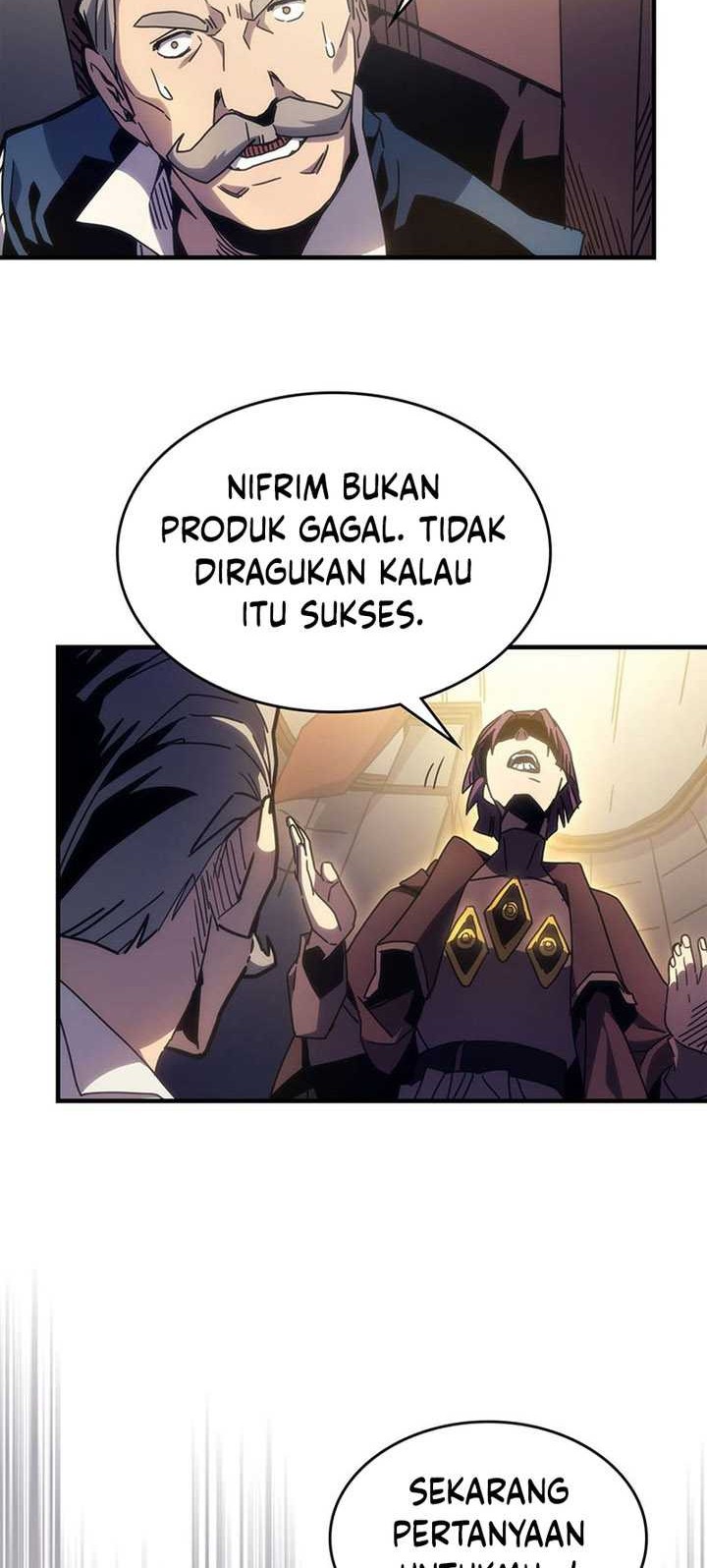 The Unbeatable Dungeon’s Lazy Boss Chapter 3 - halaman 62