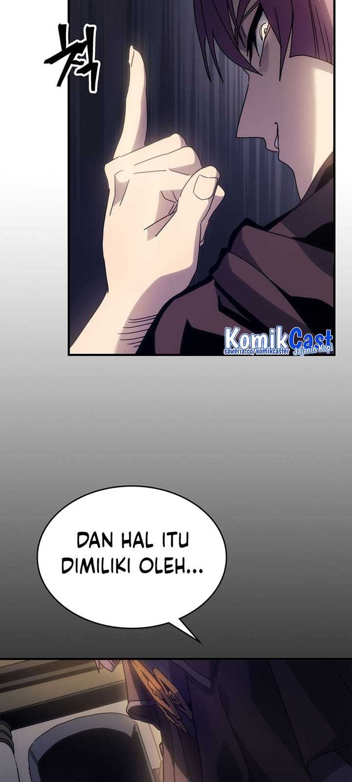 The Unbeatable Dungeon’s Lazy Boss Chapter 3 - halaman 66