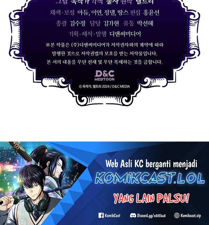 The Unbeatable Dungeon’s Lazy Boss Chapter 3 - halaman 72