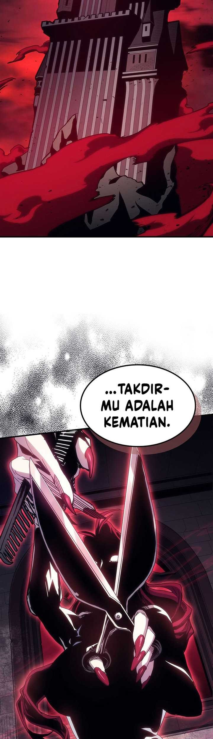 The Unbeatable Dungeon’s Lazy Boss Chapter 3 - halaman 9