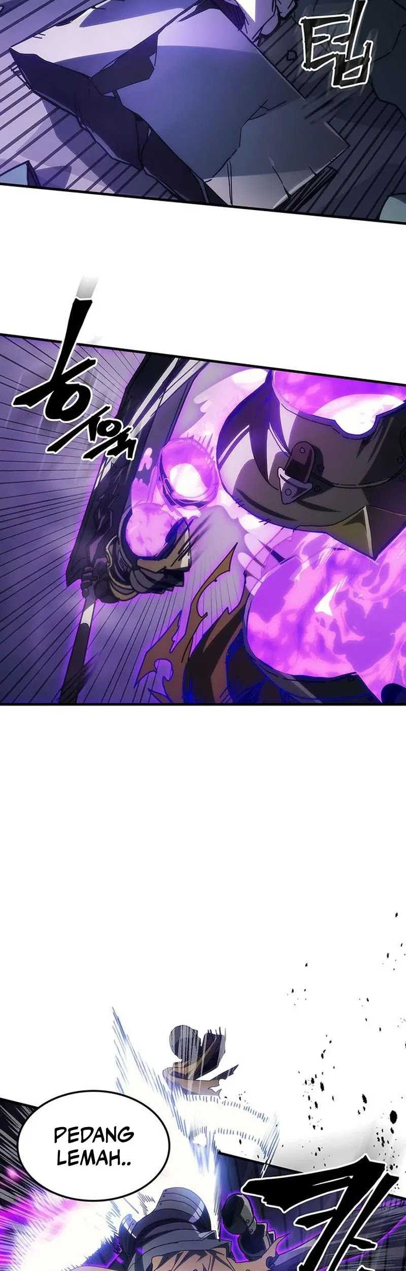 The Unbeatable Dungeon’s Lazy Boss Chapter 30 - halaman 12