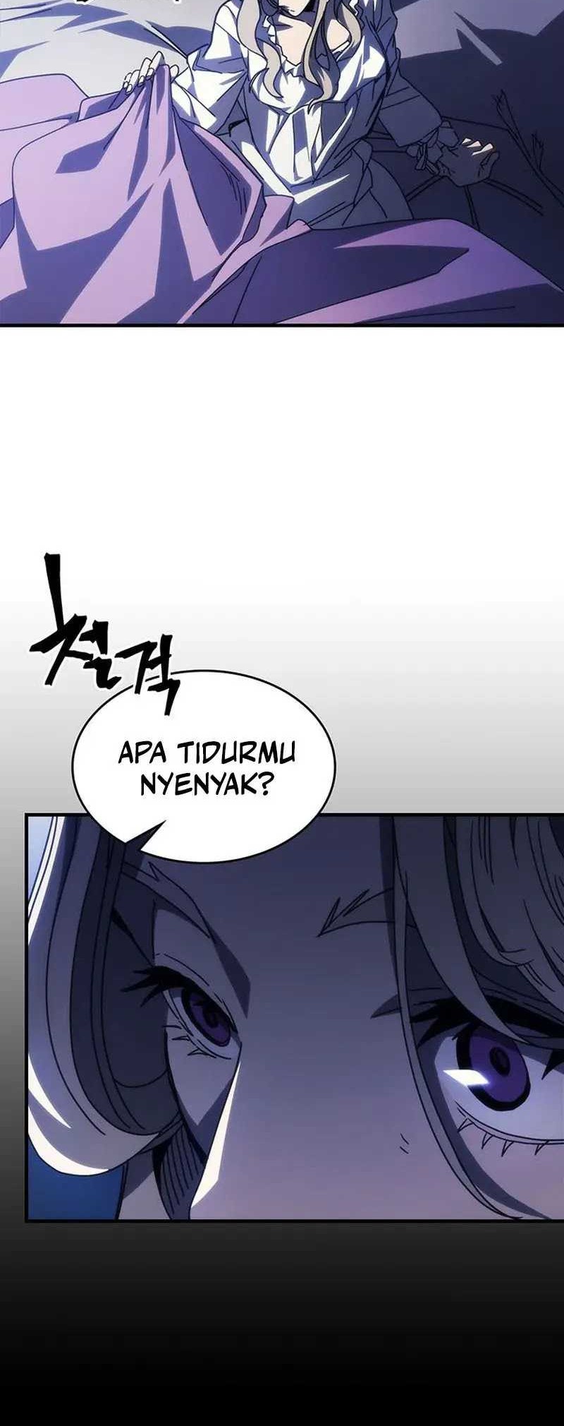 The Unbeatable Dungeon’s Lazy Boss Chapter 30 - halaman 20