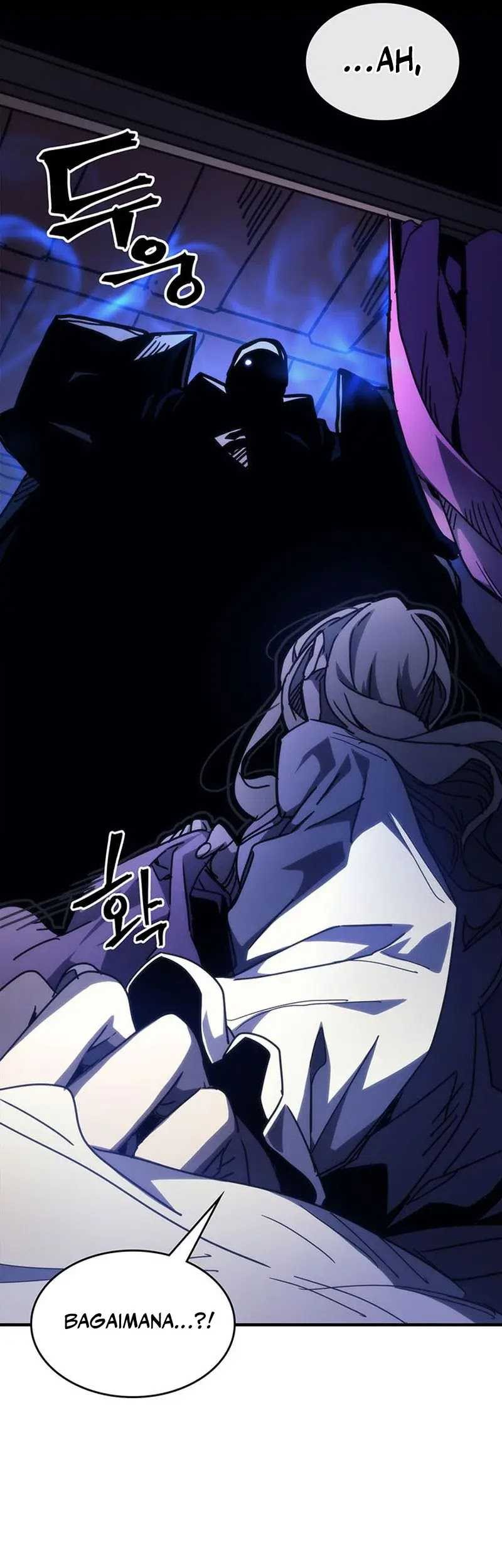 The Unbeatable Dungeon’s Lazy Boss Chapter 30 - halaman 21
