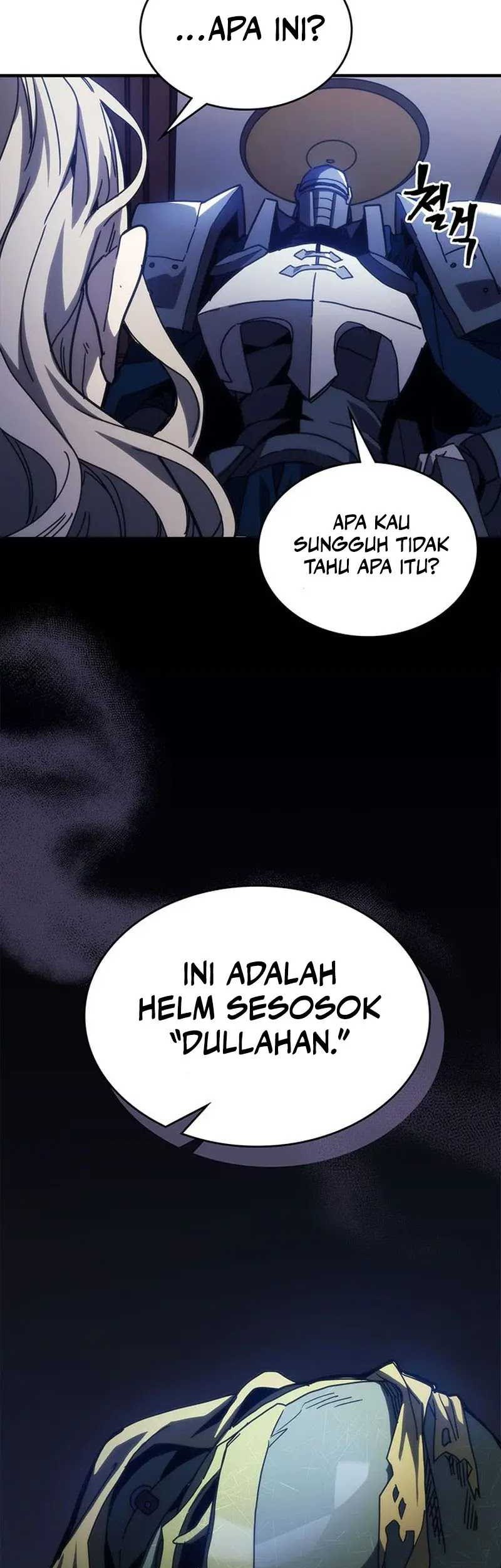 The Unbeatable Dungeon’s Lazy Boss Chapter 30 - halaman 27