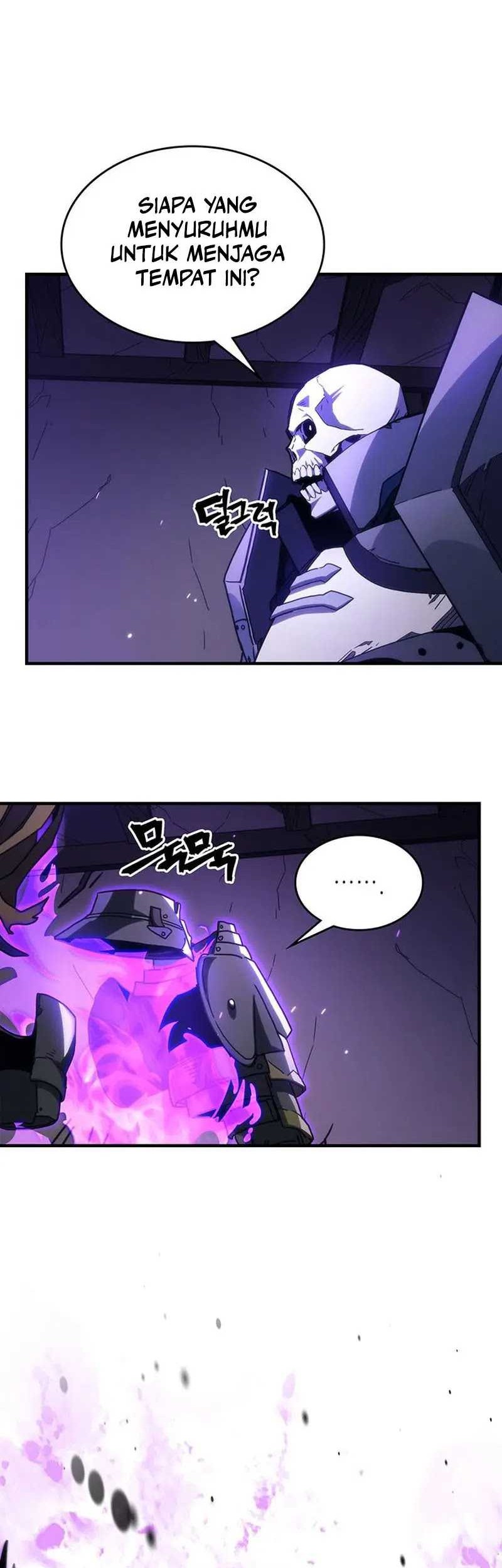 The Unbeatable Dungeon’s Lazy Boss Chapter 30 - halaman 3