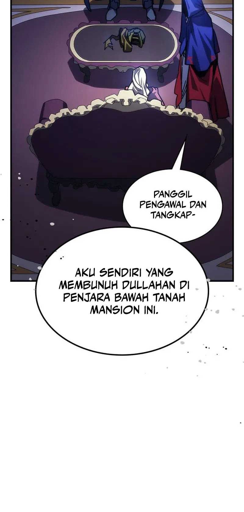The Unbeatable Dungeon’s Lazy Boss Chapter 30 - halaman 32
