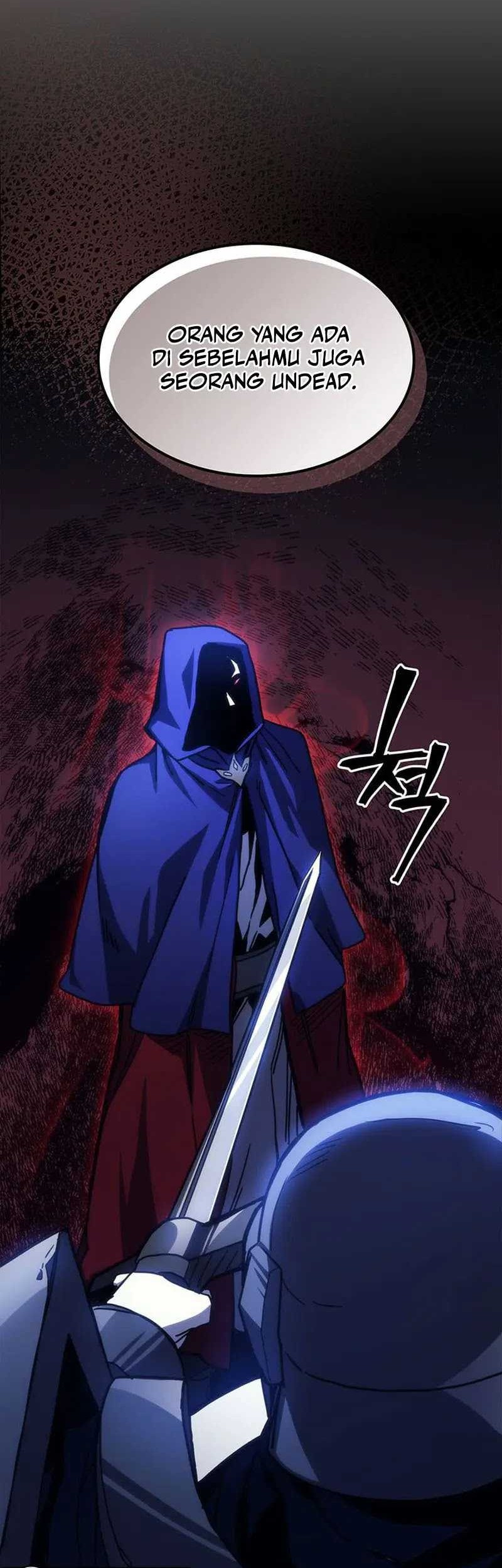 The Unbeatable Dungeon’s Lazy Boss Chapter 30 - halaman 34