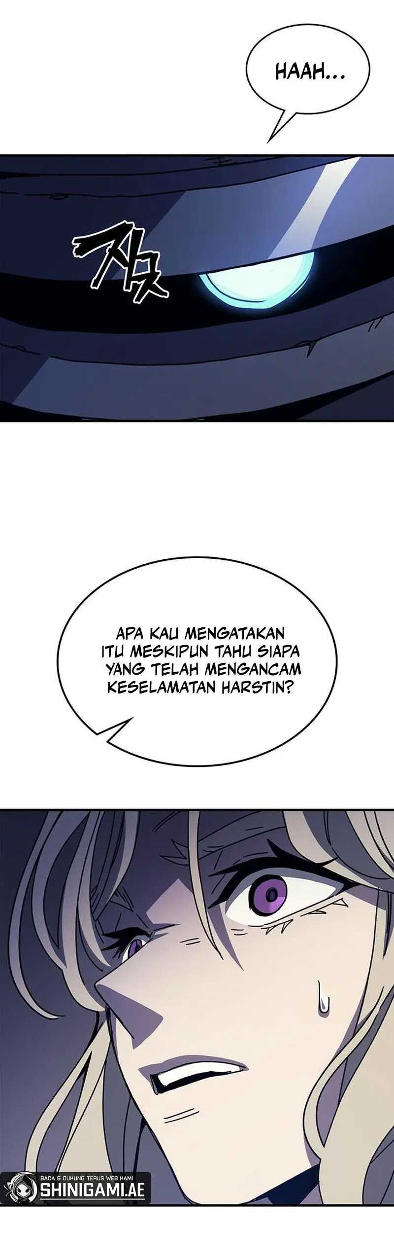 The Unbeatable Dungeon’s Lazy Boss Chapter 30 - halaman 38