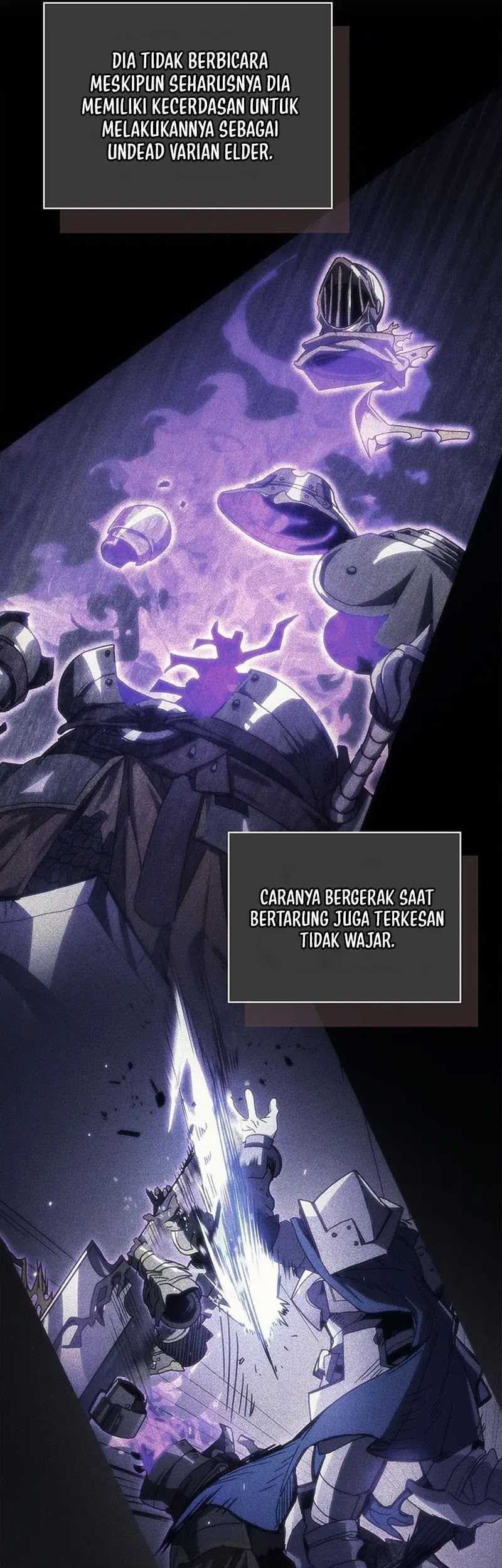 The Unbeatable Dungeon’s Lazy Boss Chapter 30 - halaman 41