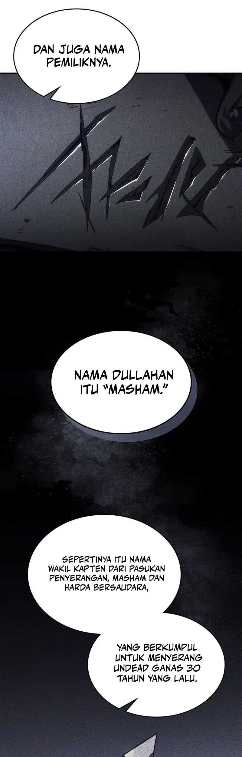 The Unbeatable Dungeon’s Lazy Boss Chapter 30 - halaman 43